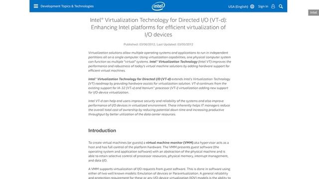 What Intel’s Thunderbolt 4 means for your next PC смотреть онлайн