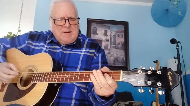 Epiphone J-45 Studio natural смотреть онлайн