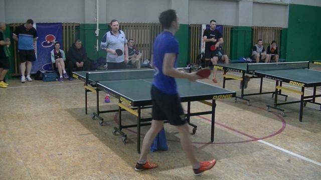Рассказов В - Баглык В. Чемпионат АК, Барнаул 03.03.18 смотреть онлайн