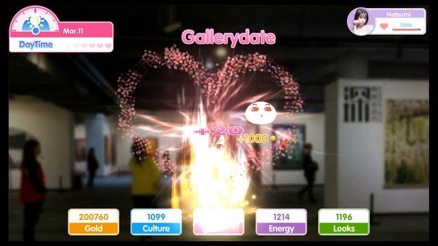 Summer Sweetheart #12 The usual stuff смотреть онлайн