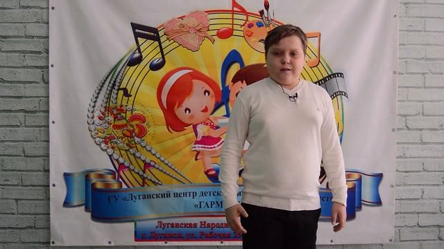 Богдан Катасонов - Любопытная Варвара | Стихотворение смотреть онлайн