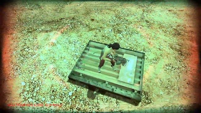 Garry's Mod funny moments #1!!!/ with Penguin and friends смотреть онлайн