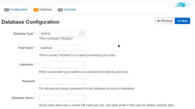 How to Setup/Install Joomla Server on Ubuntu in Azure (2 Min Setup) смотреть онлайн