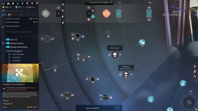 SB Plays Endless Space 2: Supremacy 02 - Rubbing Elbows смотреть онлайн