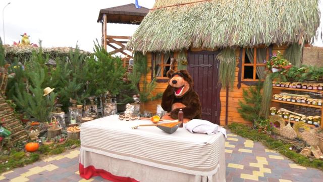 Зов Полесья-2022 смотреть онлайн