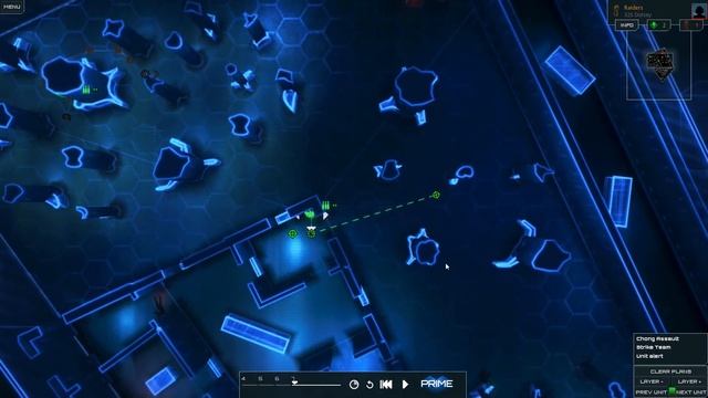 Let's Try: Frozen Synapse 2 - City Layer, Contracts, Incursion - Part 2 смотреть онлайн