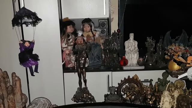 ОТ СОСЕДСКИХ ПОДКЛАДОВ ДЛЯ ВСЕХ . ВЕДЬМИНА ИЗБА. ИНГА ХОСРОЕВА. смотреть онлайн