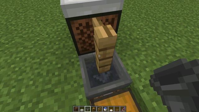 🎣Most COMPACT 1.14.2 Afk Fishing Farm! смотреть онлайн