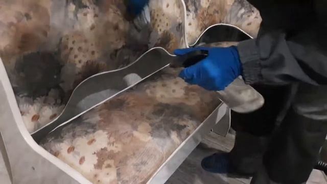 химчистка смотреть онлайн