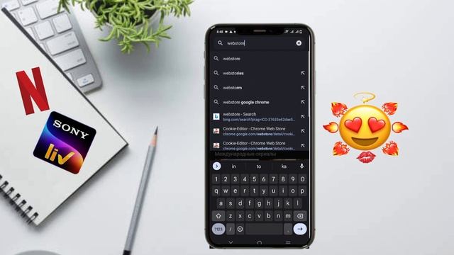 How to use premium cookies | Cookie Editor Extension Review 2023 | Netflix premium In Phone смотреть онлайн