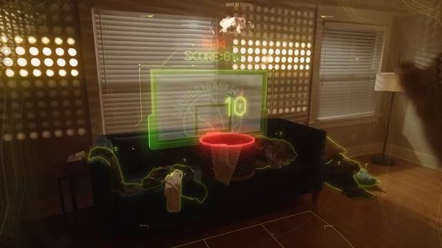 Новая реальность - Русский трейлер (2022) смотреть онлайн