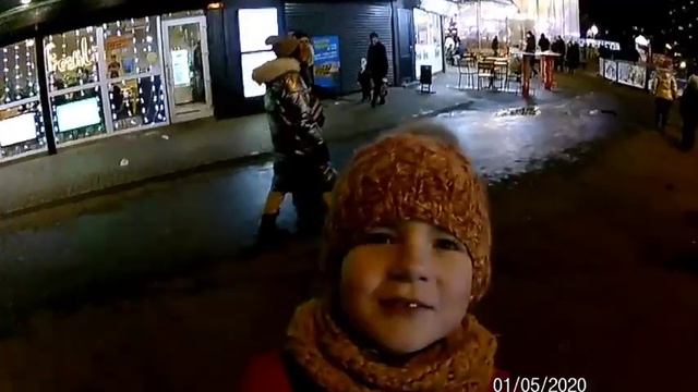 Odessa 2020 весерняя прогулка на каток смотреть онлайн