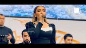 Yulduz turdiyeva - buxoroda (tuyda)
