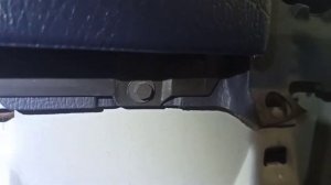 замена радиатора печки Golf3