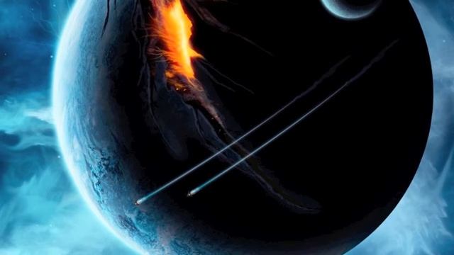 Звук ни о чем, звук погибающей планеты корабля, звук пустыни, завершения действия, Sound about an смотреть онлайн