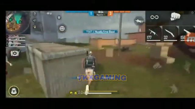 Free Fire noob prank clash squad configuracion perfecta para samsung a3 a5 a6 a7 j2 j5 j7 смотреть онлайн