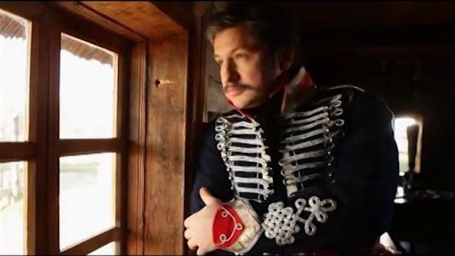 Русская Императорская Армия. Легендарные Войска. Гусары. смотреть онлайн