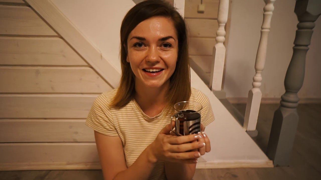 Любимое за сентябрь! Осеннее настроение ✔ Счастливая Хозяйка смотреть онлайн