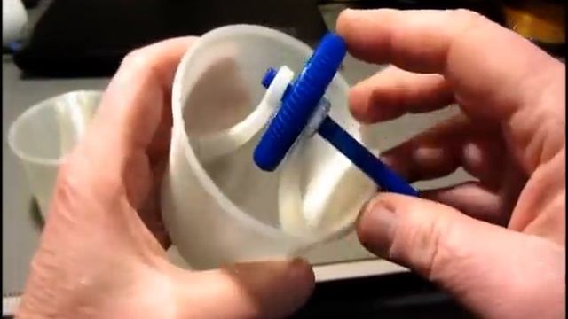 Rotary Snare Drum смотреть онлайн