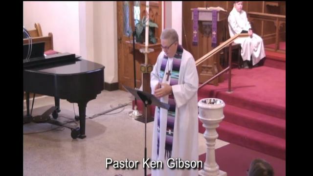 STJ LUTHERAN MENDOTA LIVE смотреть онлайн