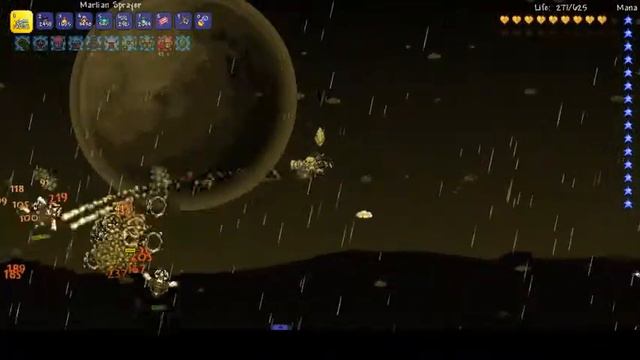 Terraria: Tremor Mod Remastered - Nova Pillar (34) смотреть онлайн