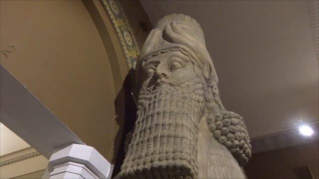 Скульптуры. Музыка Сергея Чекалина. Sculptures. Music By Sergei Chekalin.