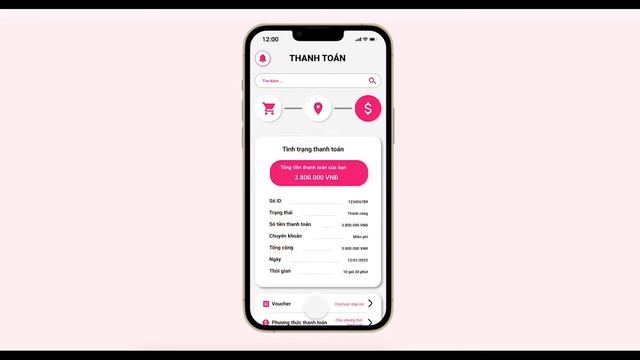Thiết kế giao diện APP mobile bằng Figma смотреть онлайн