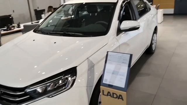 СВЕЖАК! ЦЕНЫ на LADA VESTA в декабре 2023 смотреть онлайн