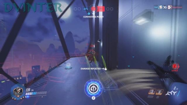 КАК ИГРАТЬ ЗА ГЭНДЗИ OVERWATCH | ГАЙД НА ГЭНДЗИ ПОДРОБНЫЙ | УЛУЧШАЕМ ИГРУ ЗА GENJI ОВЕРВОТЧ смотреть онлайн