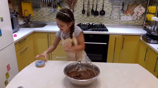 Шоколадный брауни смотреть онлайн
