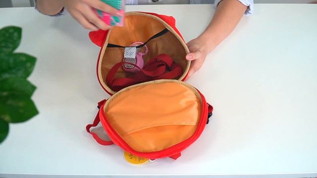 Милі рюкзачки Supercute смотреть онлайн