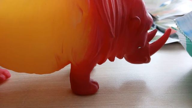 сбабам доисторические хищники распаковка часть 2 смотреть онлайн