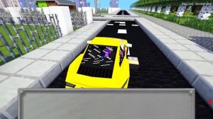 КАК РЕБЁНОК СТАЛ МИЛЛИОНЕРОМ на 24 ЧАСА в МАЙНКРАФТ ! ДЕВУШКА НУБ И ПРО ВИДЕО ТРОЛЛИНГ MINECRAFT