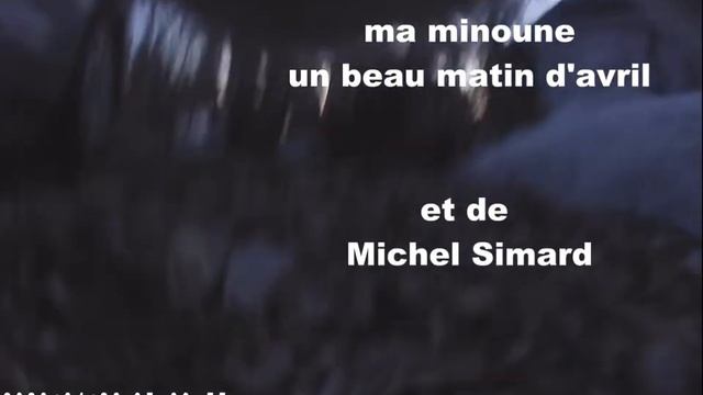 Un beau dimanche matin de Minoune смотреть онлайн