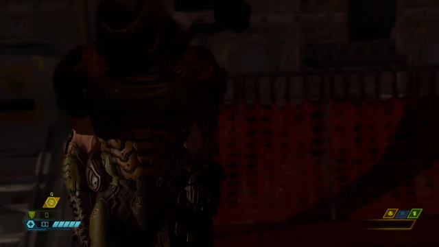 Doom Slayer Suit Warzone Lift Off Animation Garry's Mod смотреть онлайн