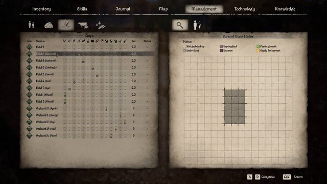 Alwin's Quest - MEDIEVAL DYNASTY (v1.5.2.2) #19 смотреть онлайн