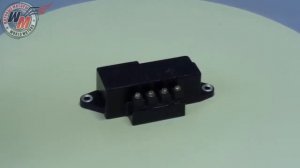 Коммутатор Буран беспроводный ИБТС453631 006 ММ