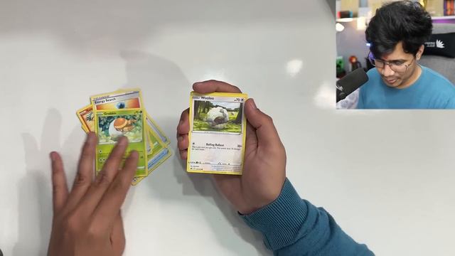 I Found Ultra EXPENSIVE Pokemon Cards🤑 | Crown Zenith смотреть онлайн