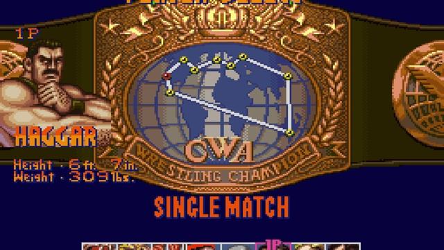 [TAS] SNES Saturday Night Slam Masters by Cooljay in 14:02.50 смотреть онлайн