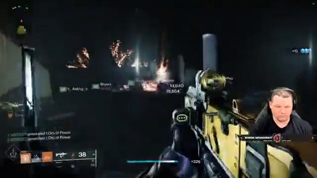 Raid Sherpa смотреть онлайн