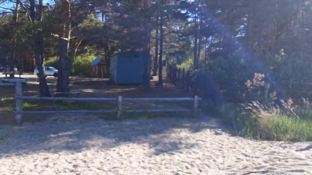 озеро Зеренда,база отдыха Кунколь смотреть онлайн