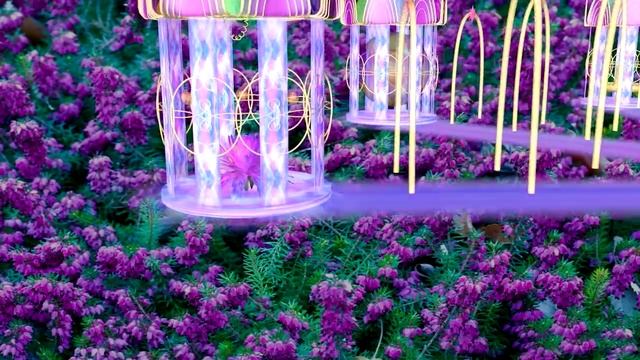 Храм Санат Кумары. Единство в Творении. смотреть онлайн