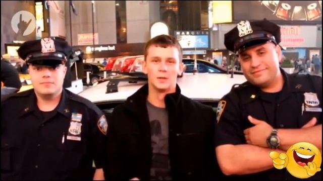 Самые смешные приколы Блондинки раз и готово жопа Часть №28 смотреть онлайн