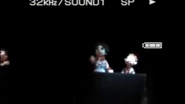 مسرحية تأبين نجلاء رافت فى مسرح العرائس Мемориальный спектакль Наглаа Раафат в Театре кукол 3 смотреть онлайн