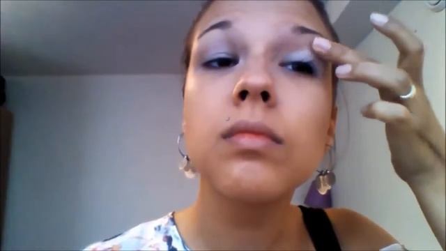 ❀ ♡Как сделать быстрый макияж❀ ♡ смотреть онлайн