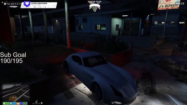 VALORANT NOW || GTA V RP with RAJA Barfiwala || ROAD TO 200 SUBS 💪🛑#94 смотреть онлайн