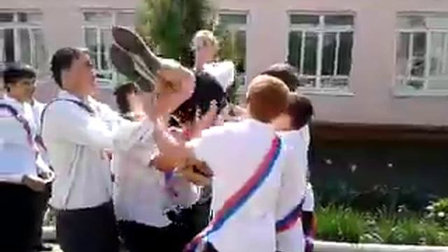 Анька с днем рождения=))