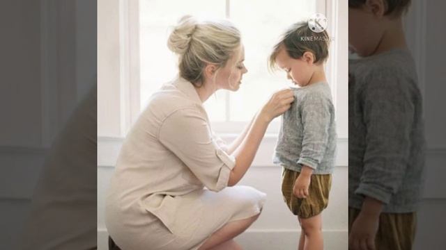 Школа матерей " Как отучить ребенка врать" Кл.рук: Камбарова Д.Д. смотреть онлайн