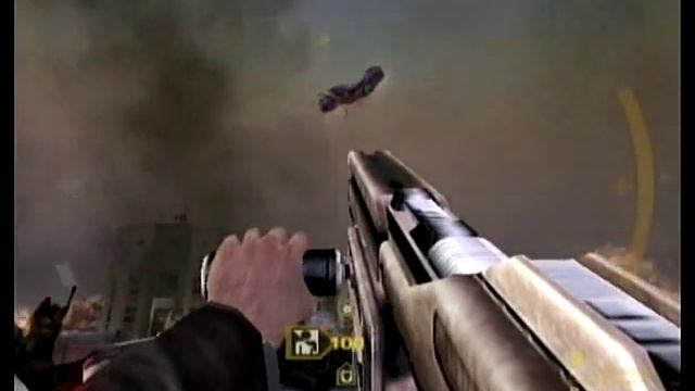 Xenia Onatopp in Goldeneye Rogue Agent смотреть онлайн