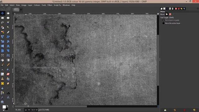 Gimp 2.10 Free Brushes - High Definition Textures смотреть онлайн